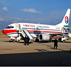 龙嘉航空运输航空快运业稳步发展的原因是什么？